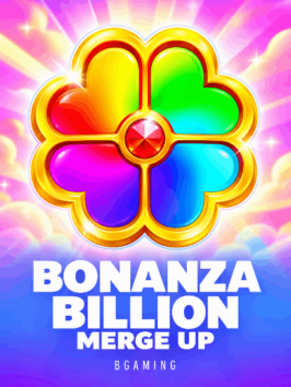 Bonanza Billion Merge Up