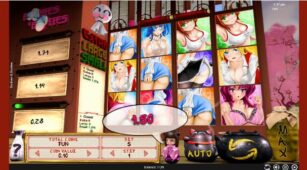 Boobies And Booties demo play free 1