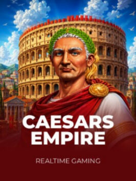 Caesars Empire