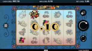 Lucky Gamblink demo play free 2