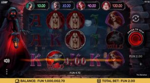 The Banshee demo play free 2
