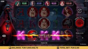 The Banshee demo play free 3