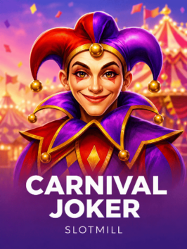 Carnival Joker