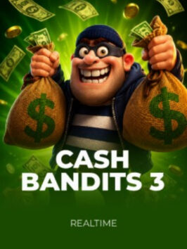 Cash Bandits 3