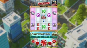 Cashopoly demo play free 0