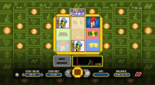 Casino Punks demo play free 1