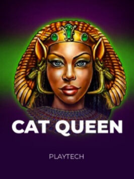 Cat Queen