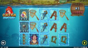 Catfish Hunters demo play free 1