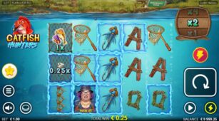 Catfish Hunters demo play free 2