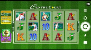 Centre Court demo play free 2