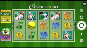 Centre Court demo play free 3