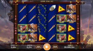 Chain Of Wild demo play free 1