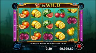 Cherry Crown demo play free 1