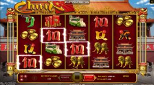 China demo play free 0
