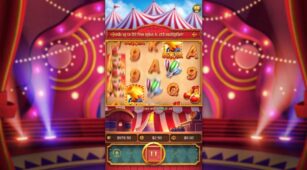 Circus Delight demo play free 0
