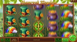Clover Kingdom demo play free 3