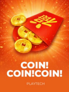 Coin! Coin! Coin!