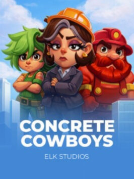 Concrete Cowboys