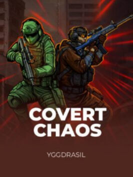 Covert Chaos