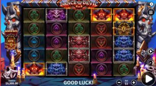 Dance With The Devil demo play free 0