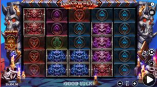 Dance With The Devil demo play free 3