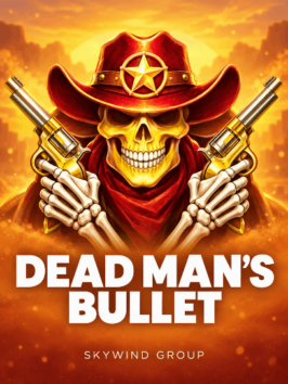 Dead Man’s Bullet