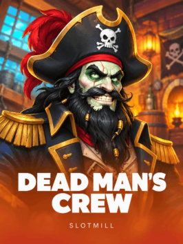 Dead Man’s Crew