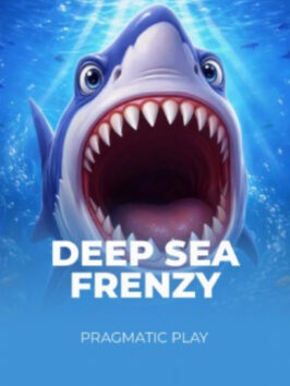 Deep Sea Frenzy