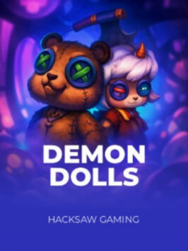 Demonic Dolls