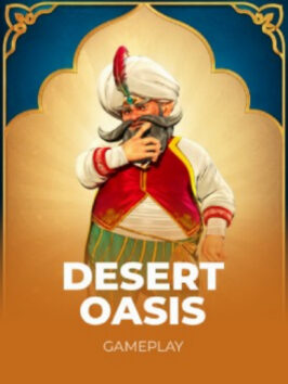 Desert Oasis