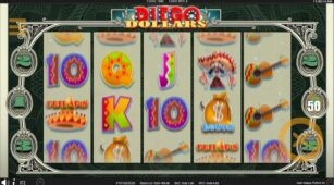 Diego Dollars demo play free 0