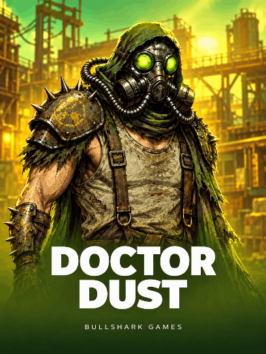 Doctor Dust