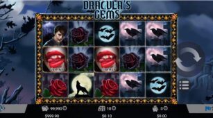 Dracula’s Gems demo play free 0