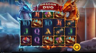 Dragon Duo demo play free 1