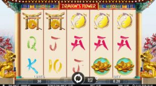 Dragon’s Flower demo play free 0