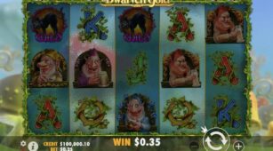 Dwarven Gold demo play free 0