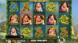 Dwarven Gold demo play free 3