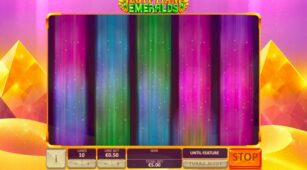 Egyptian Emeralds demo play free 3