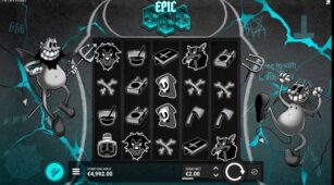 Epic Sixsixsix demo play free 3