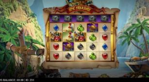 Epic Treasure demo play free 2