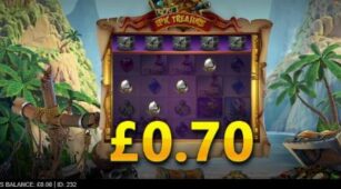 Epic Treasure demo play free 3