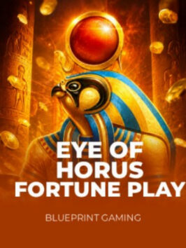 Eye Of Horus Fortune Play