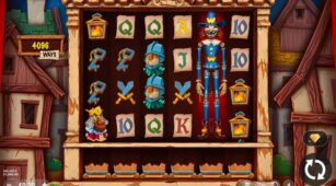 Fawkes demo play free 0