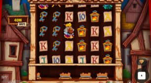 Fawkes demo play free 1