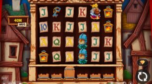 Fawkes demo play free 2