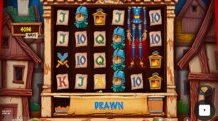 Fawkes demo play free 3