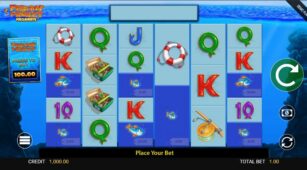 Fishin’ Frenzy Megaways demo play free 0