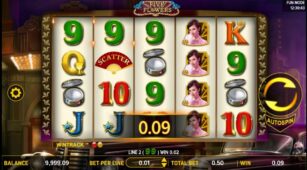 Five Flowers demo play free 1