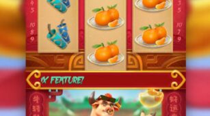 Fortune Ox demo play free 1