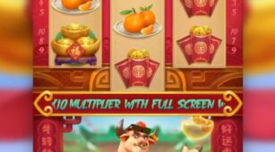 Fortune Ox demo play free 2